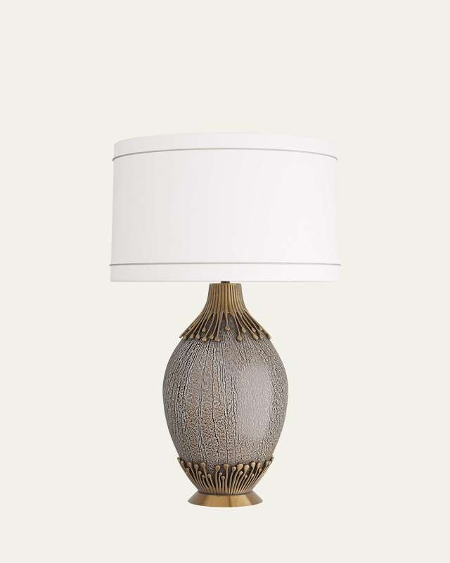 Wilhelm Lamp